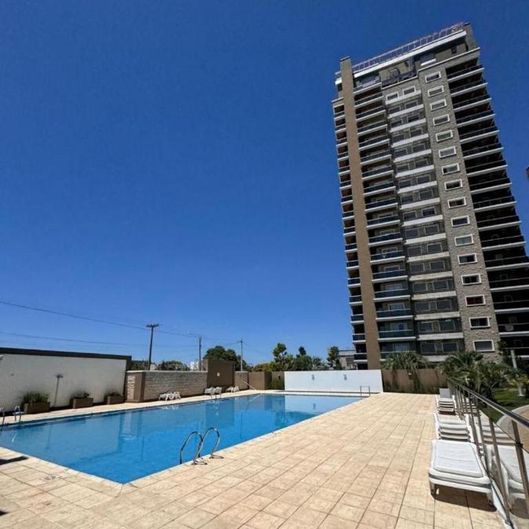 Terra Zion - Apartamento de 1 dormitorio - 35