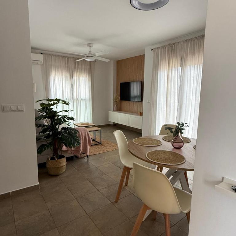 Oliva y Mar Paradise - Apartamento - 1