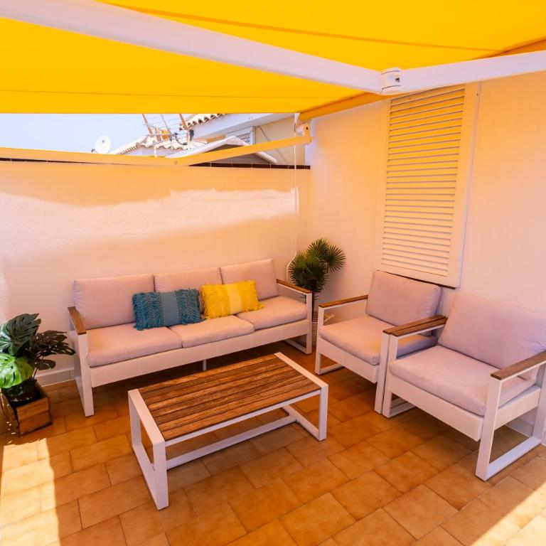 Arona Camisón - Apartamento de 2 dormitorios - 24