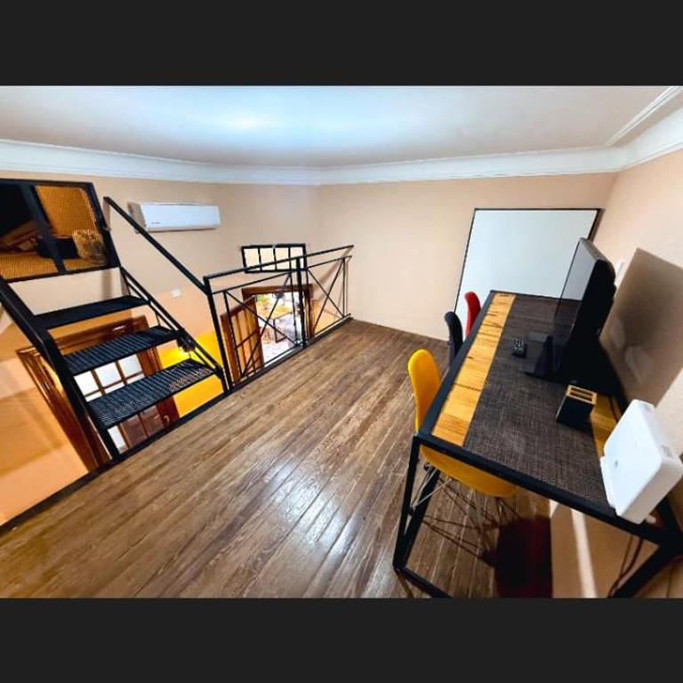 New Carranza - Two-Bedroom Apartment - 10