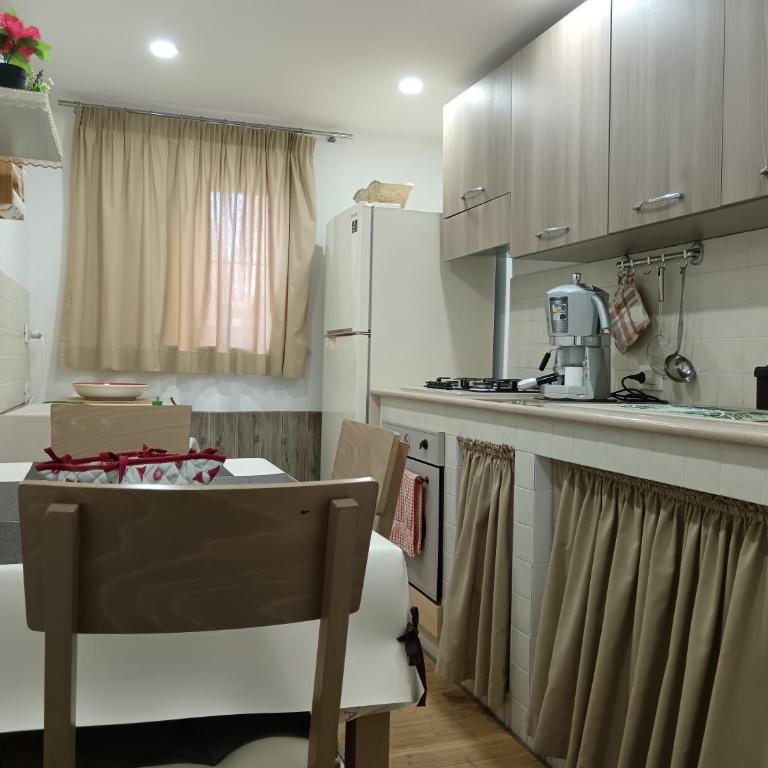 La casa di Marió - Appartamento con 1 Camera da Letto - 1