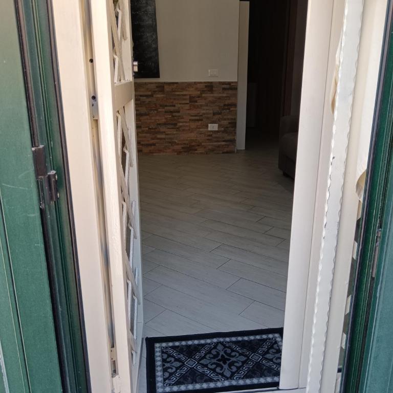 La casa di Marió - Appartamento con 1 Camera da Letto - 12