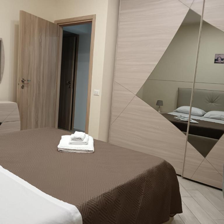 La casa di Marió - Appartamento con 1 Camera da Letto - 13