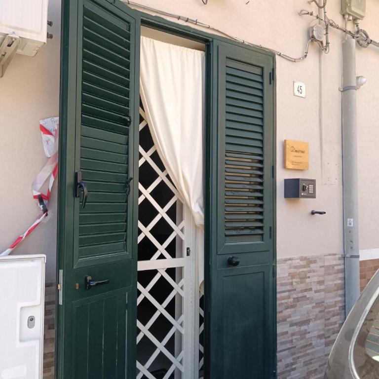 La casa di Marió - Appartamento con 1 Camera da Letto - 11