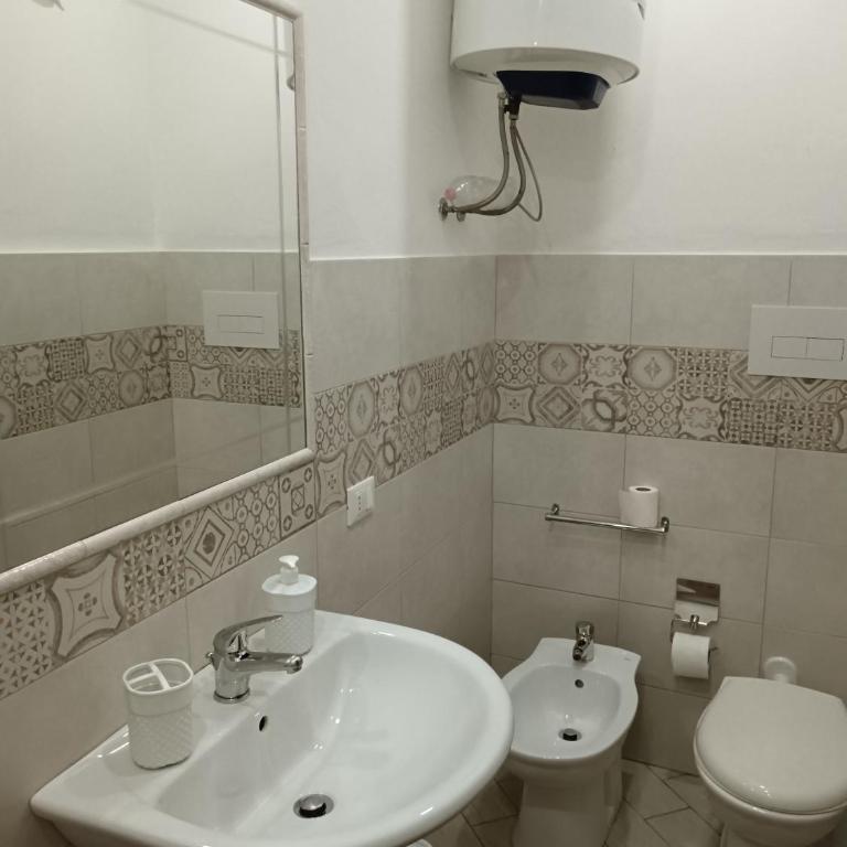 La casa di Marió - Appartamento con 1 Camera da Letto - 17