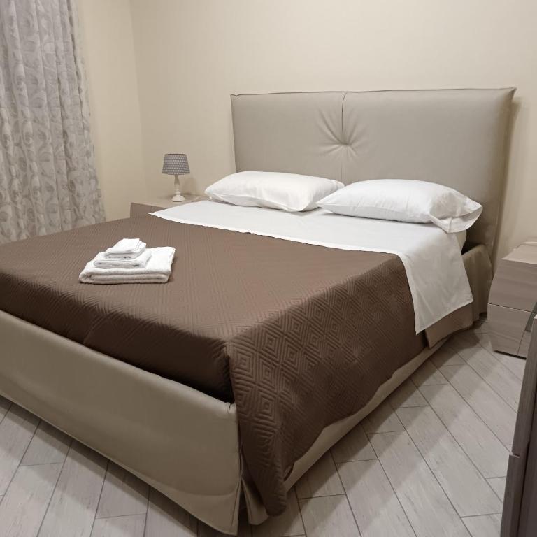 La casa di Marió - Appartamento con 1 Camera da Letto - 14