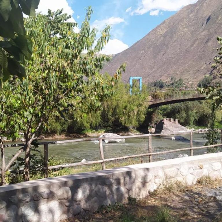 Casa Concha Valle Sagrado - Apartamento de 2 dormitorios con vistas a la montaña - 3