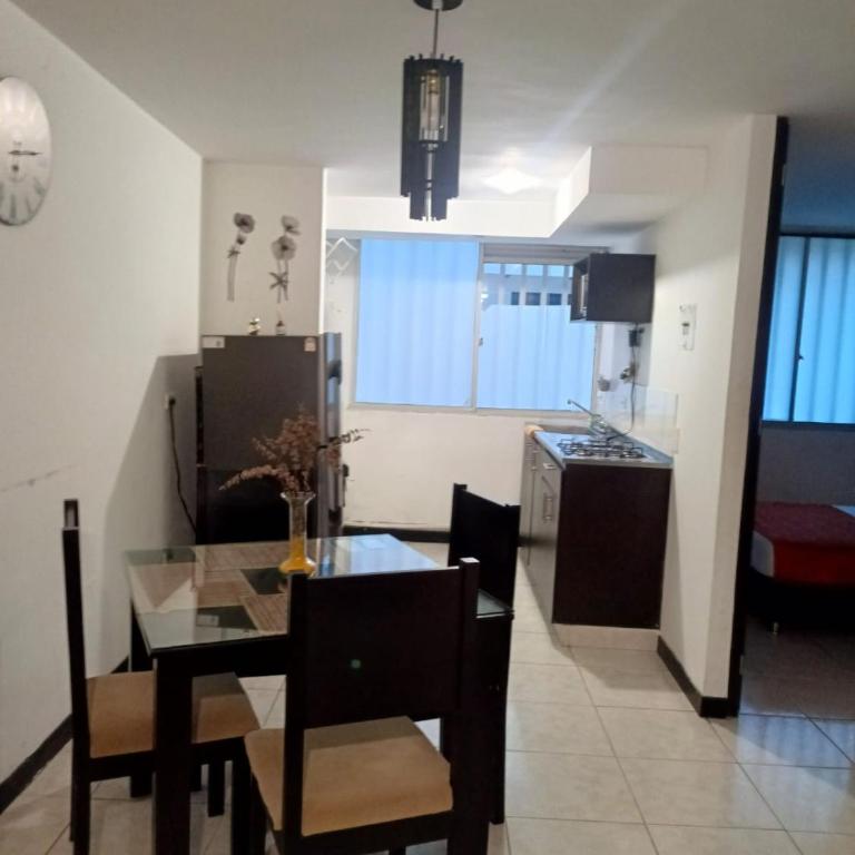 Apartamentos para Turismo cerca a Parques Tematicos - Apartamento de 2 dormitorios - 16