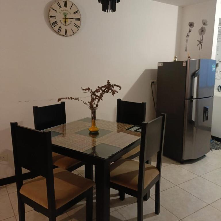 Apartamentos para Turismo cerca a Parques Tematicos - Apartamento de 2 dormitorios - 6