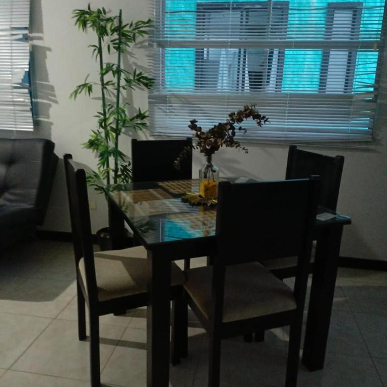 Apartamentos para Turismo cerca a Parques Tematicos - Apartamento de 2 dormitorios - 4