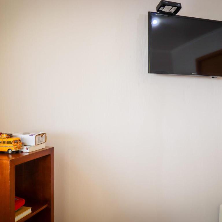 HOM I Valle Nevado SKI IN y OUT FrenteALaCordillera - Apartment - 61
