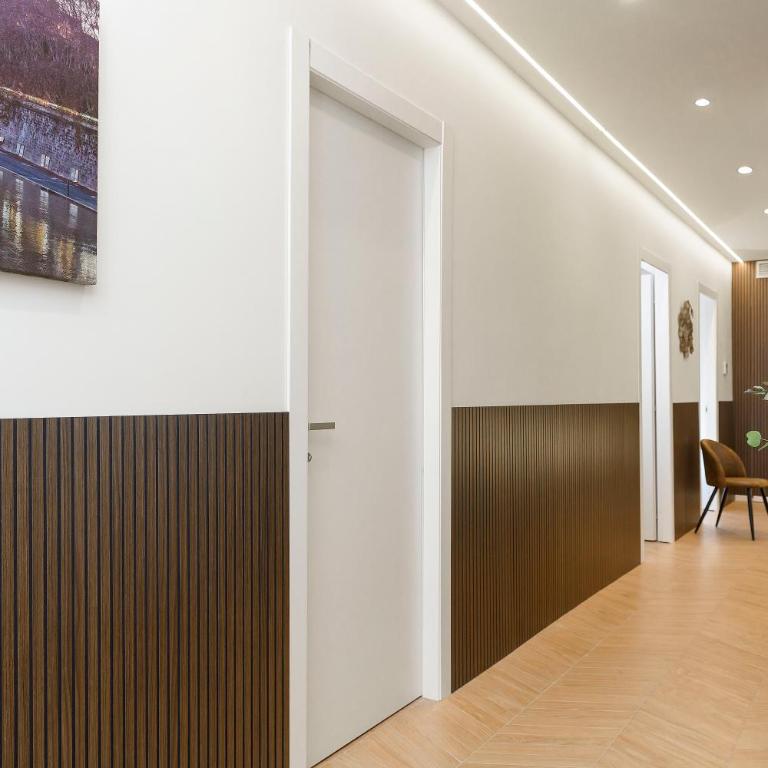 Eden Luxury Apartment - Appartamento Deluxe con 3 Camere da Letto - 11