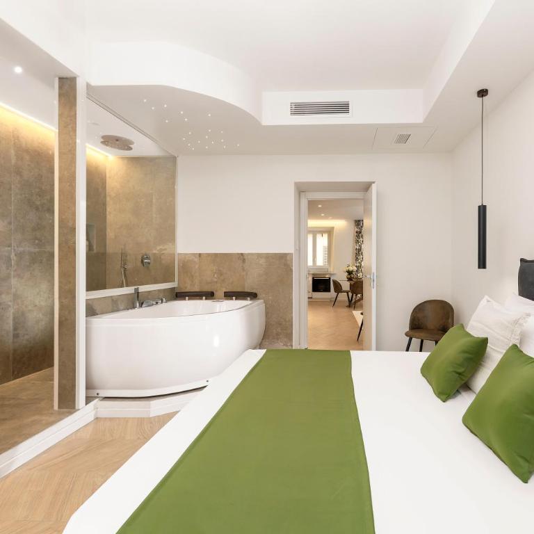 Eden Luxury Apartment - Appartamento Deluxe con 3 Camere da Letto - 1
