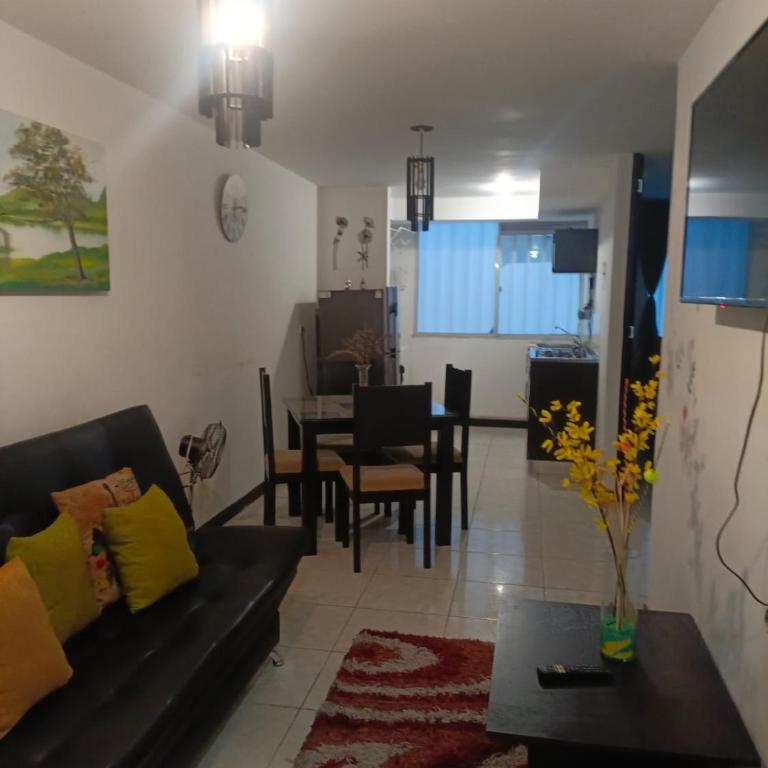Apartamentos para Turismo cerca a Parques Tematicos - Apartamento de 2 dormitorios - 2