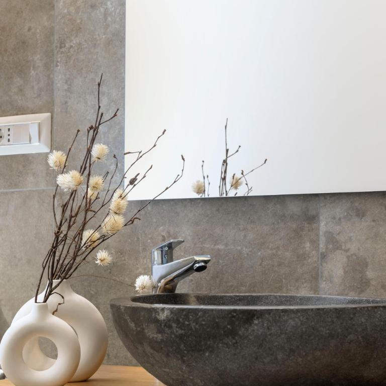 Eden Luxury Apartment - Appartamento Deluxe con 3 Camere da Letto - 18