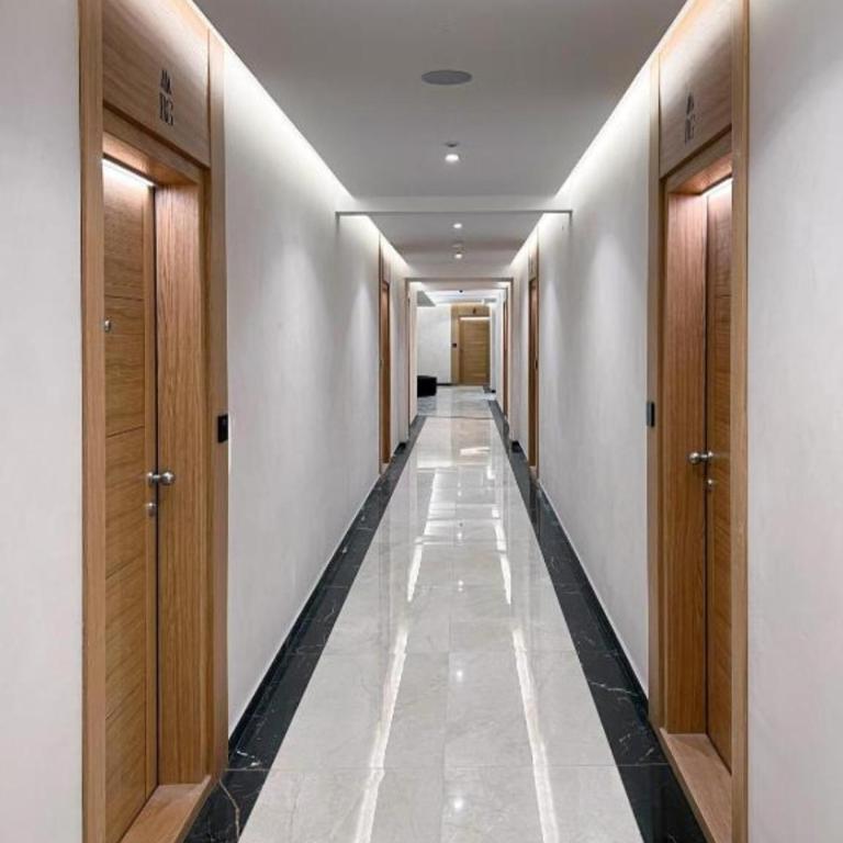 Zlatibor Rojal Garden 643 - One-Bedroom Apartment - 20
