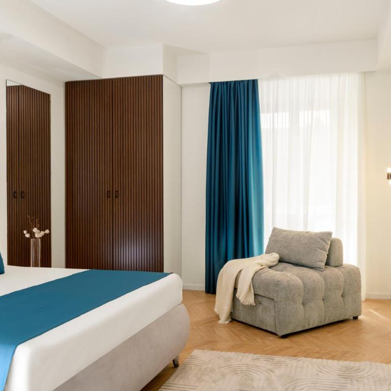 Eden Luxury Apartment - Appartamento Deluxe con 3 Camere da Letto - 22