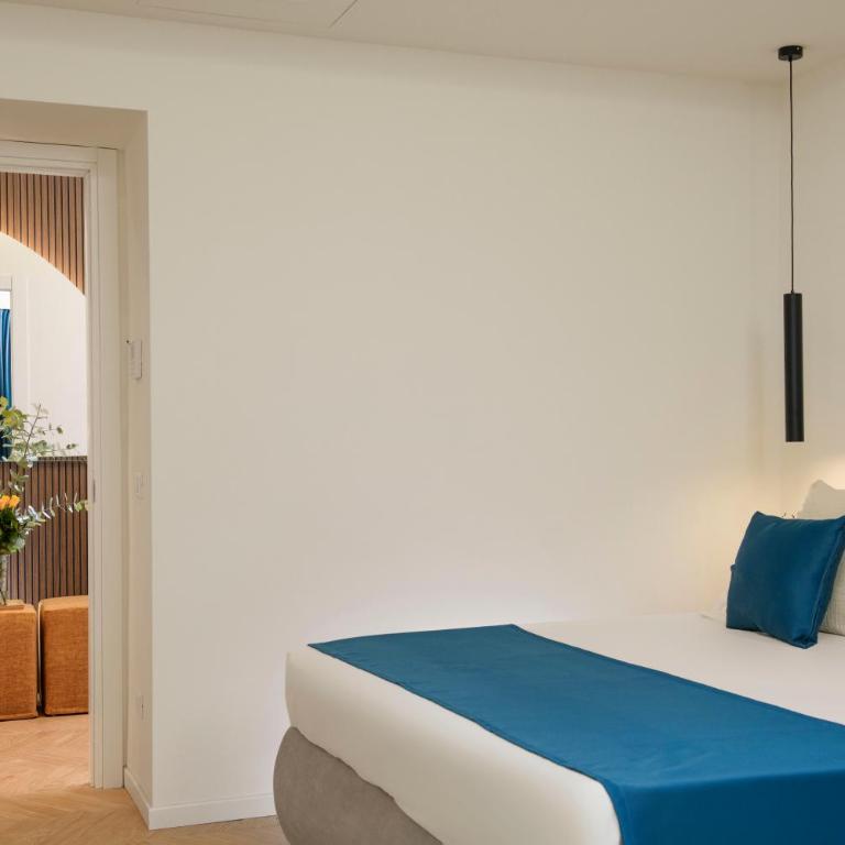Eden Luxury Apartment - Appartamento Deluxe con 3 Camere da Letto - 23