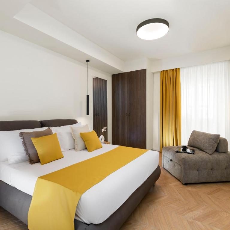 Eden Luxury Apartment - Appartamento Deluxe con 3 Camere da Letto - 25