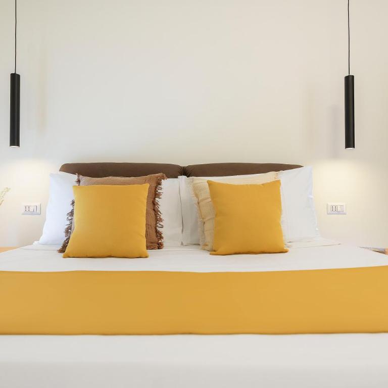 Eden Luxury Apartment - Appartamento Deluxe con 3 Camere da Letto - 28
