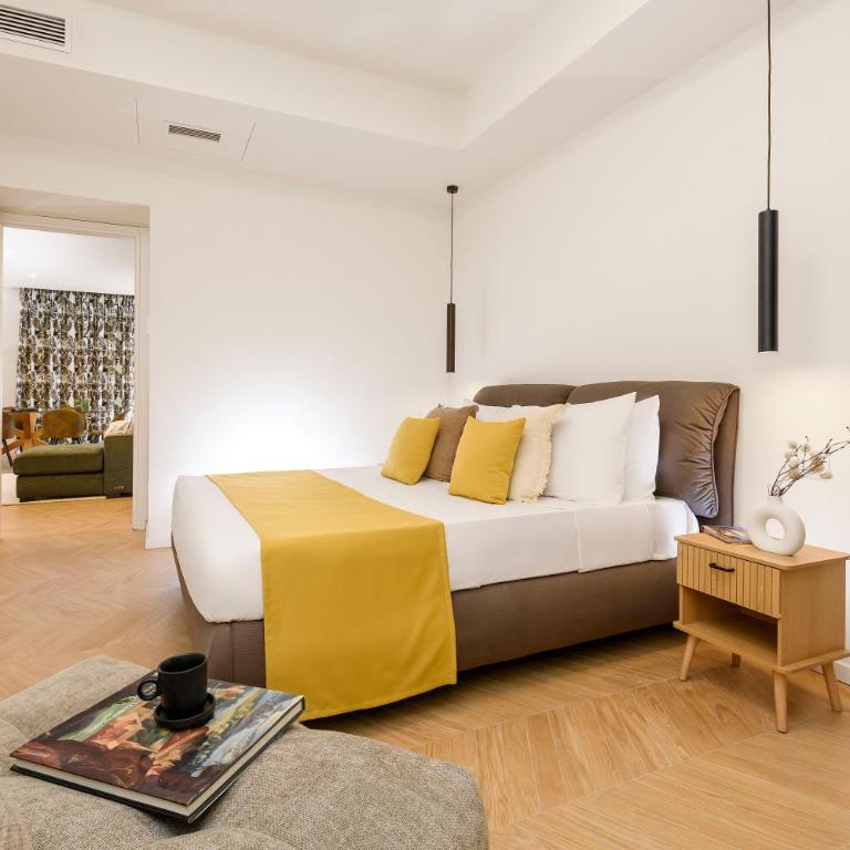Eden Luxury Apartment - Appartamento Deluxe con 3 Camere da Letto - 27