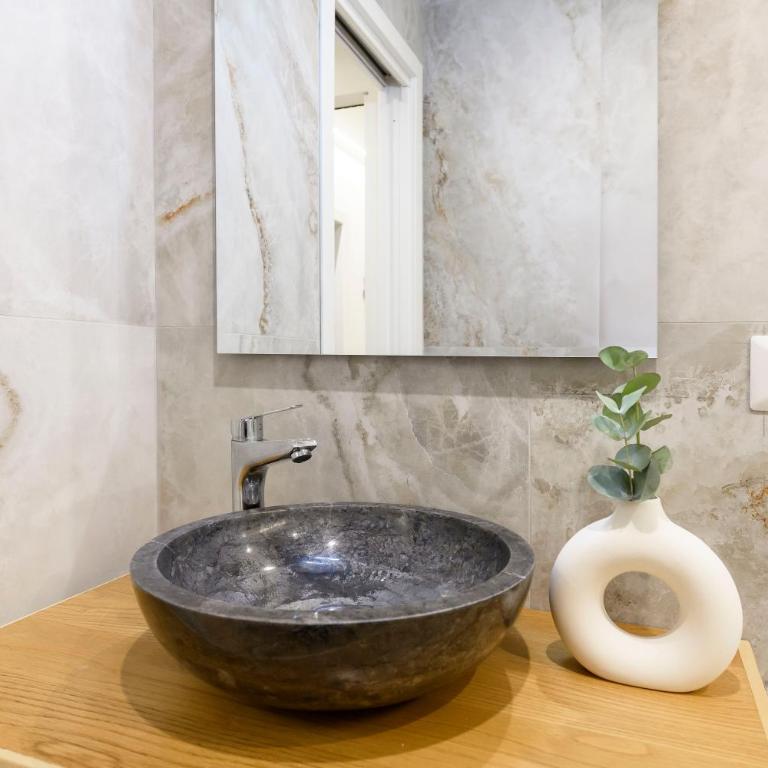 Eden Luxury Apartment - Appartamento Deluxe con 3 Camere da Letto - 32