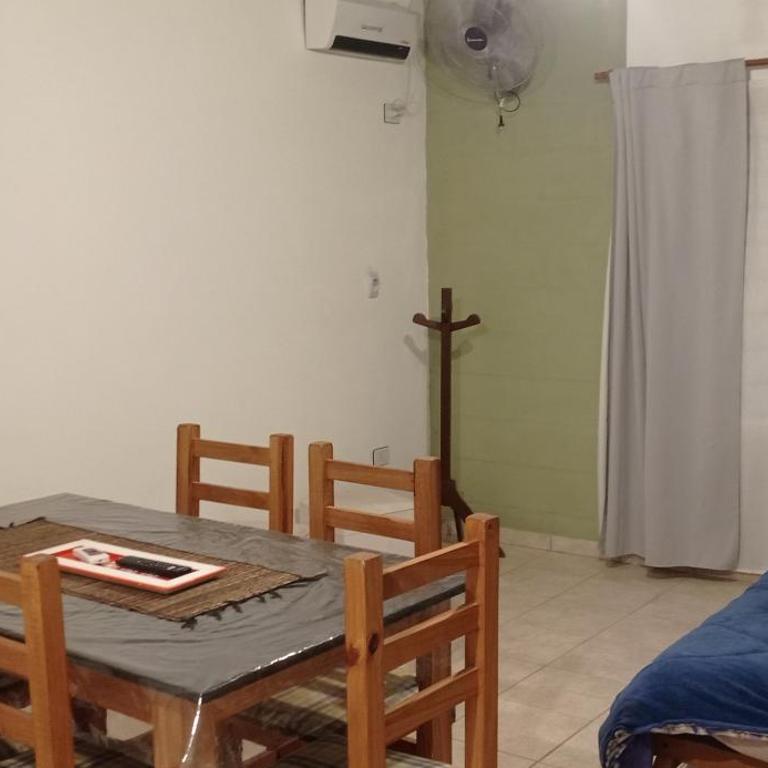 Alquiler CyA - Apartamento de 1 dormitorio - 1