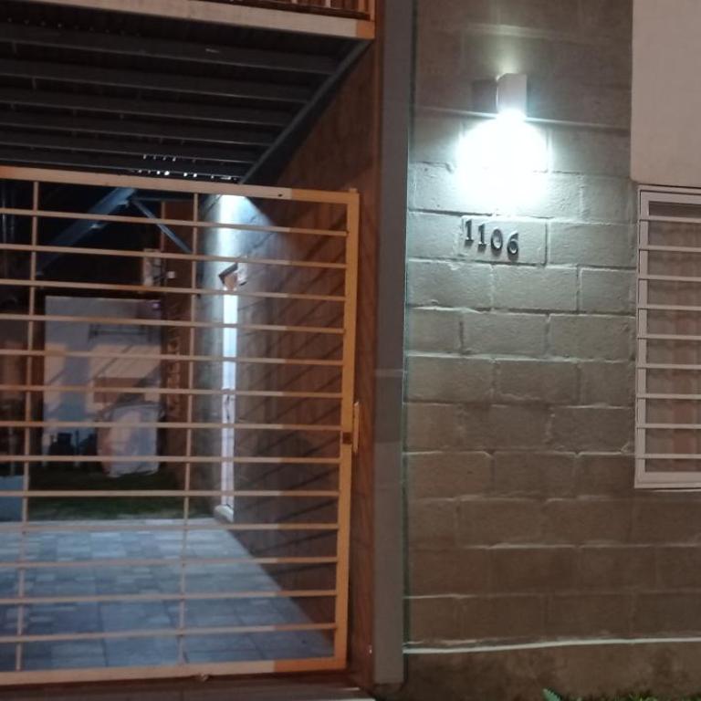 Alquiler CyA - Apartamento de 1 dormitorio - 2
