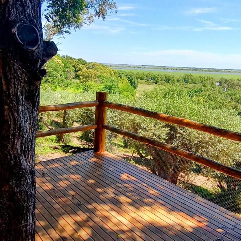 Cabaña Paso de los barcos - Casa de 2 dormitorios - 39