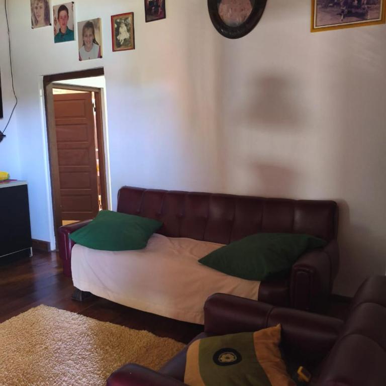 Establecimiento Oma Sonia - Casa de 2 dormitorios - 10