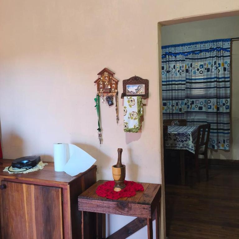 Establecimiento Oma Sonia - Casa de 2 dormitorios - 13