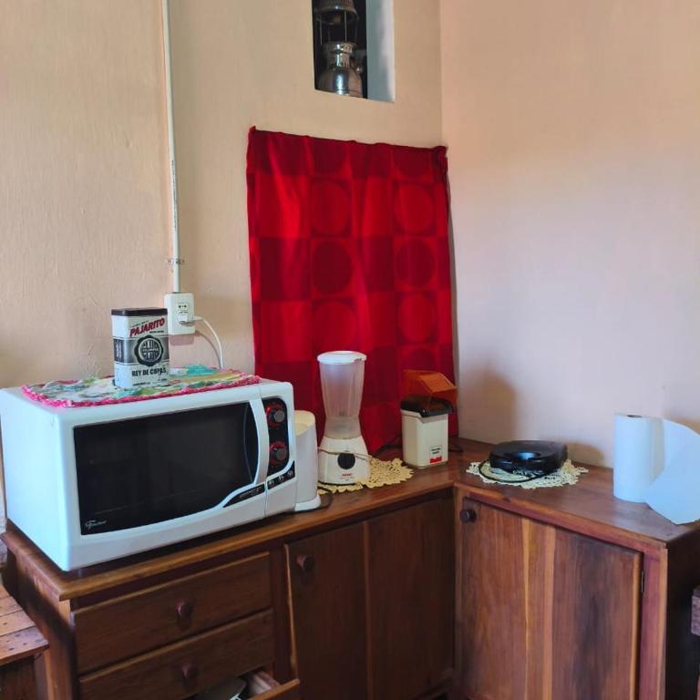 Establecimiento Oma Sonia - Casa de 2 dormitorios - 14