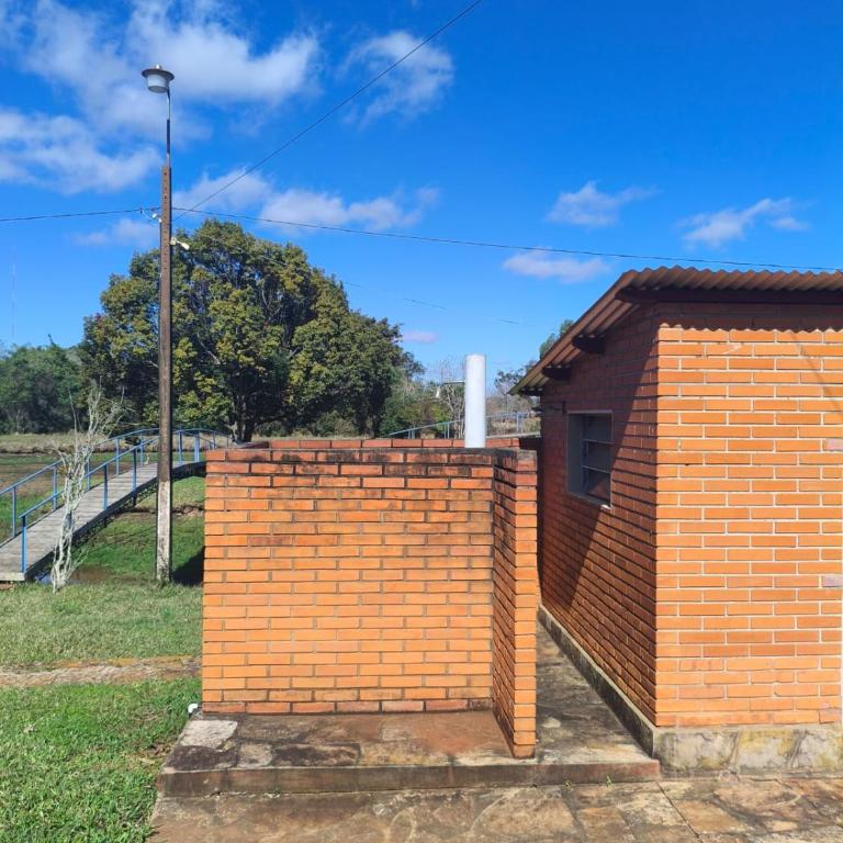 Establecimiento Oma Sonia - Casa de 2 dormitorios - 28