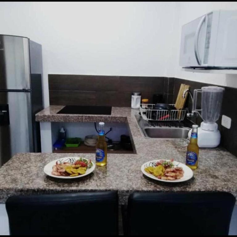 Monte Líbano Suites - Apartamento - 2
