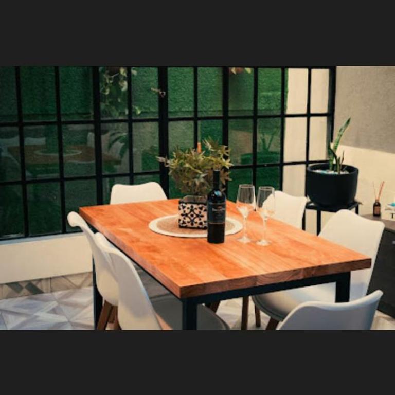 New Carranza - Two-Bedroom Apartment - 12