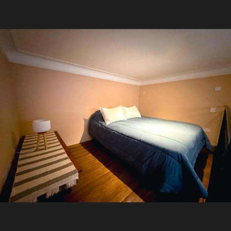 New Carranza - Two-Bedroom Apartment - 13