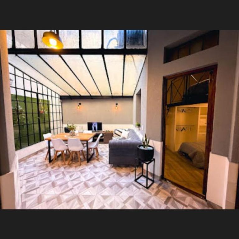New Carranza - Two-Bedroom Apartment - 14