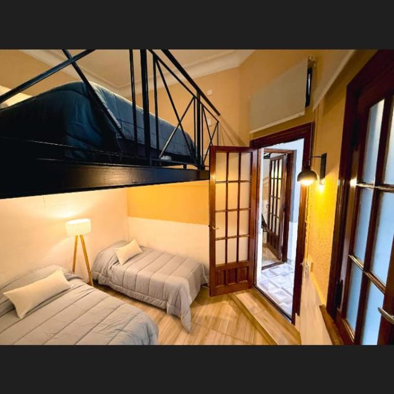 New Carranza - Two-Bedroom Apartment - 15