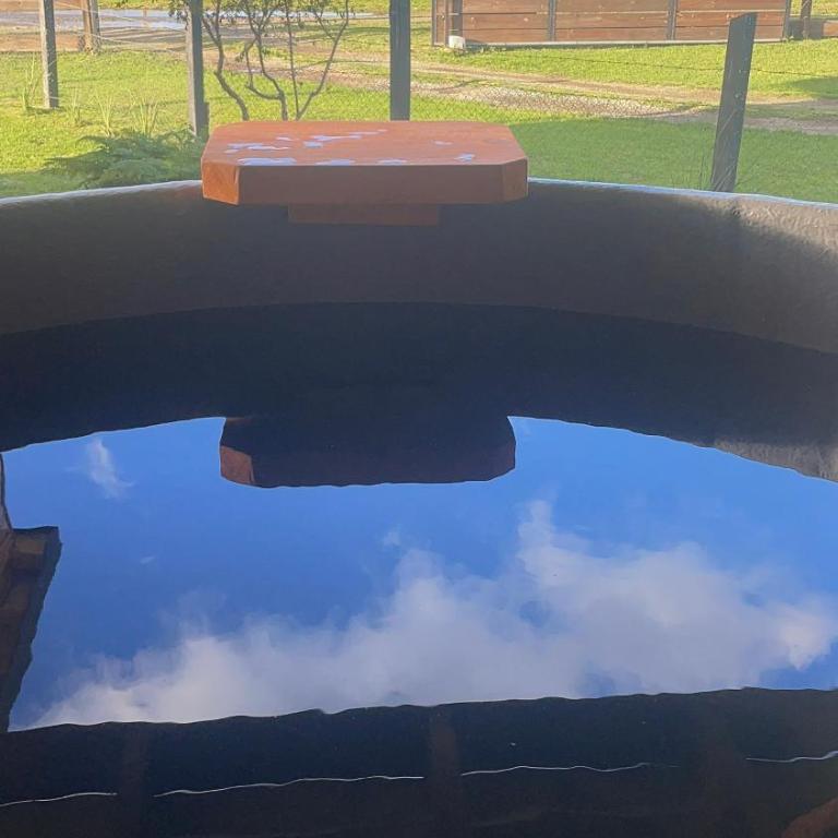 Luz de Luna Antilhue - Apartamento de 1 dormitorio - 32
