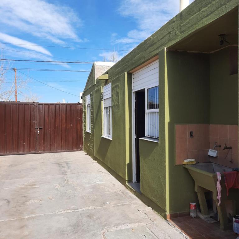 Linda estadia - Three-Bedroom Apartment - 7