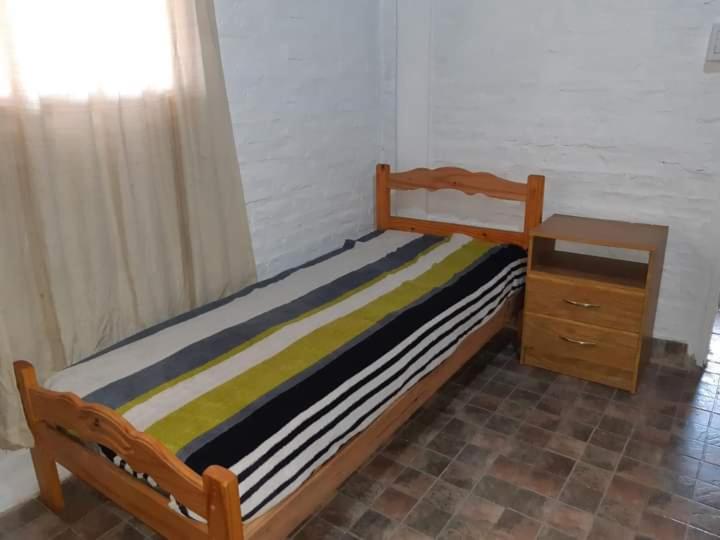 Quinta Rufina San Vicente - Habitación Doble - 5