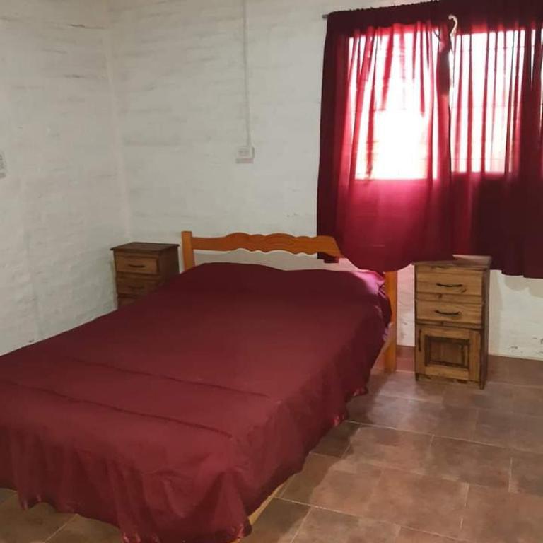 Quinta Rufina San Vicente - Habitación Doble - 2