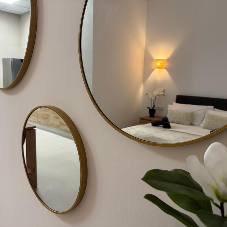 Basset 1 - Apartamento de 1 dormitorio - 10