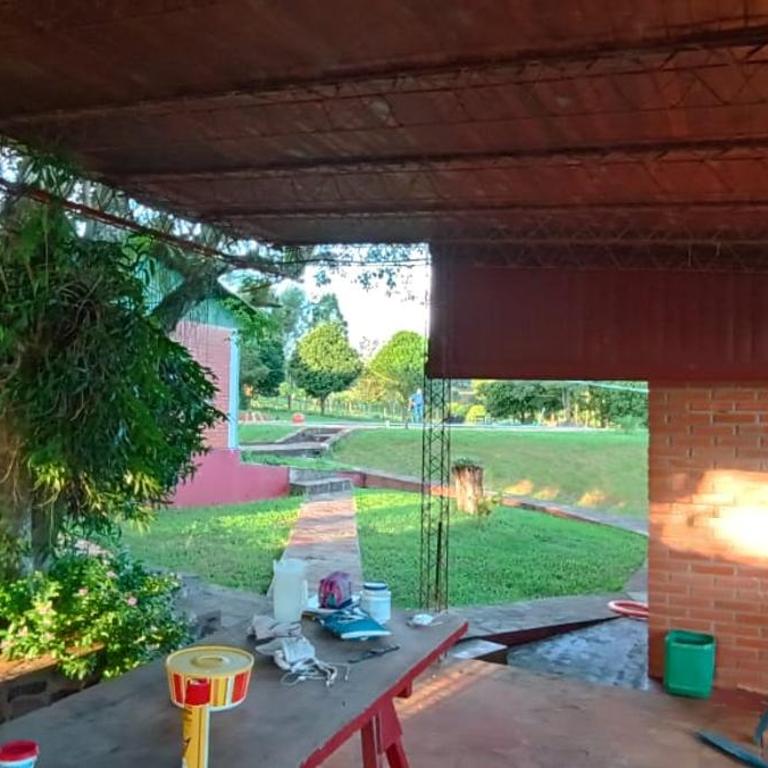 Establecimiento Oma Sonia - Casa de 2 dormitorios - 33