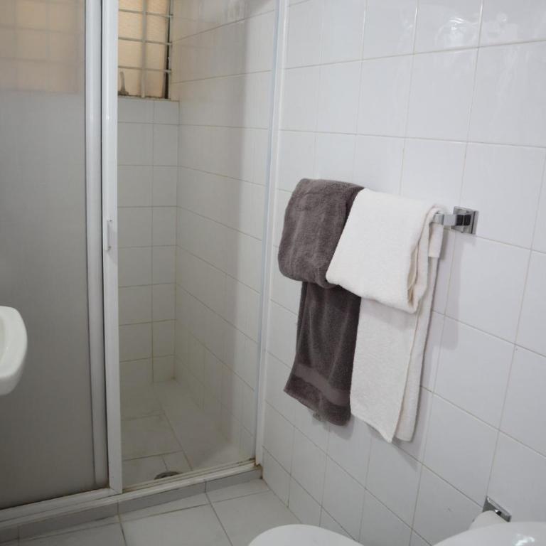 Hermoso departamento en Anzures - One-Bedroom Apartment - 21