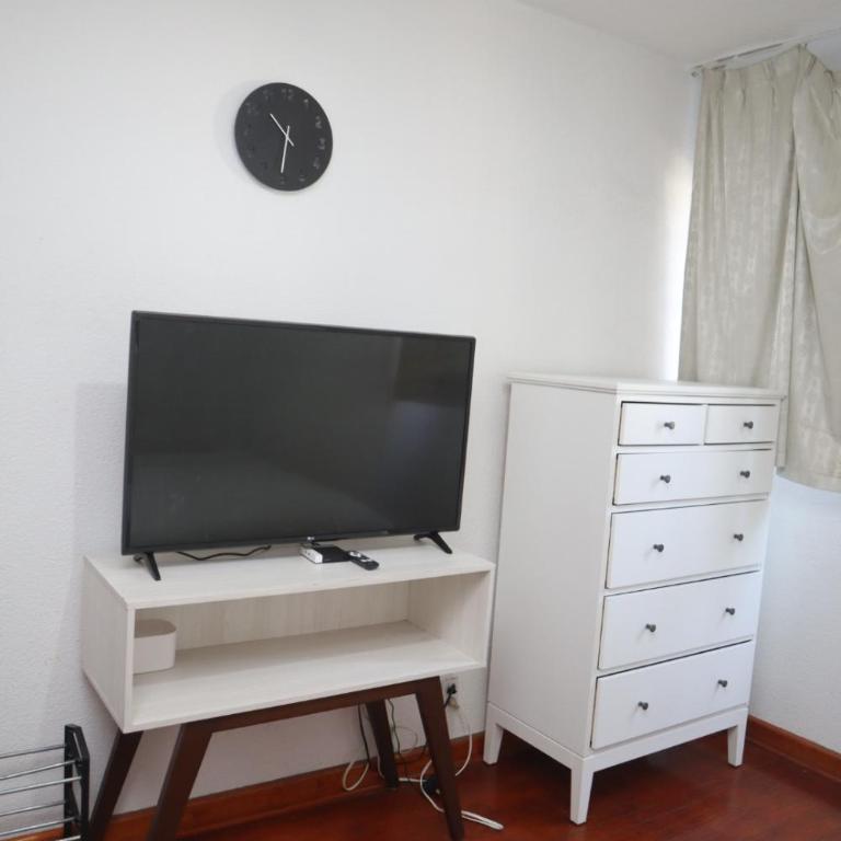 Hermoso departamento en Anzures - One-Bedroom Apartment - 14