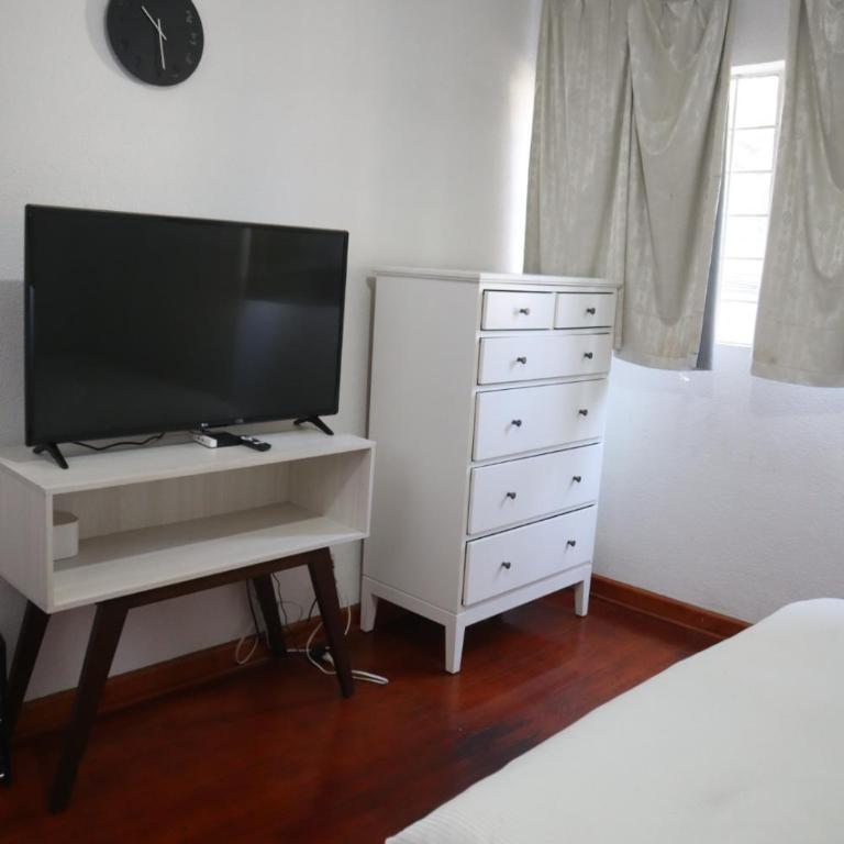 Hermoso departamento en Anzures - One-Bedroom Apartment - 20