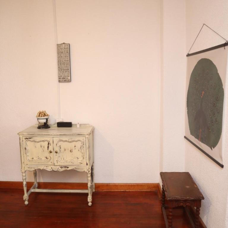 Hermoso departamento en Anzures - One-Bedroom Apartment - 9