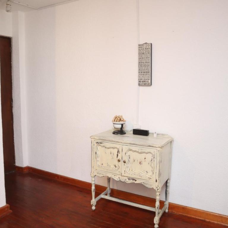 Hermoso departamento en Anzures - One-Bedroom Apartment - 8