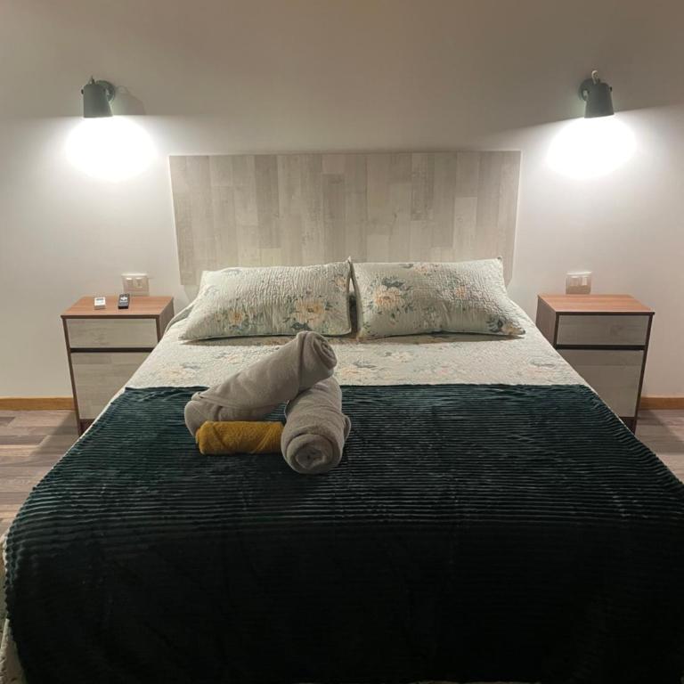Luz de Luna Antilhue - Apartamento de 1 dormitorio - 29